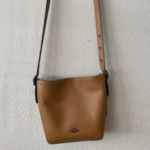 COACH crossbody bag